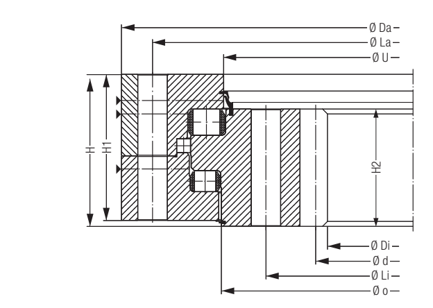 Liebherr ROD03762-032DJ15-900-000 OEM katalog kaynak kontur çizimi