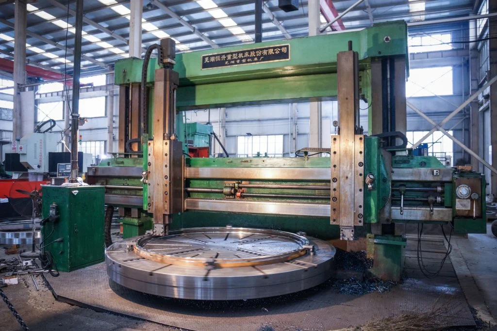 Factory, Team & Daily Work at MERYDOM