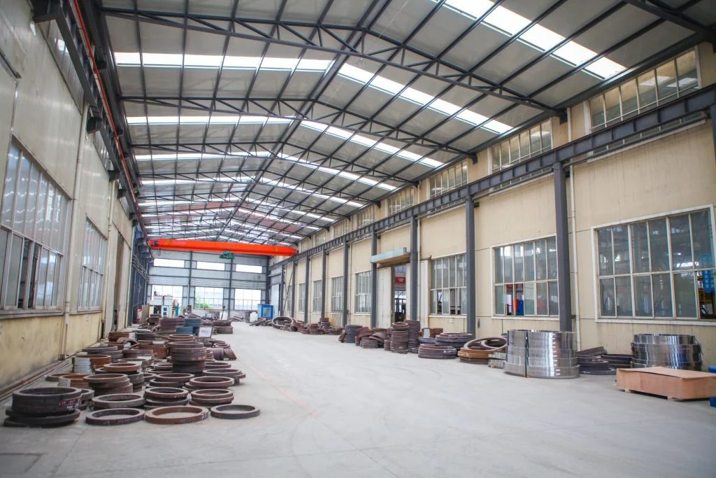 Factory, Team & Daily Work at MERYDOM
