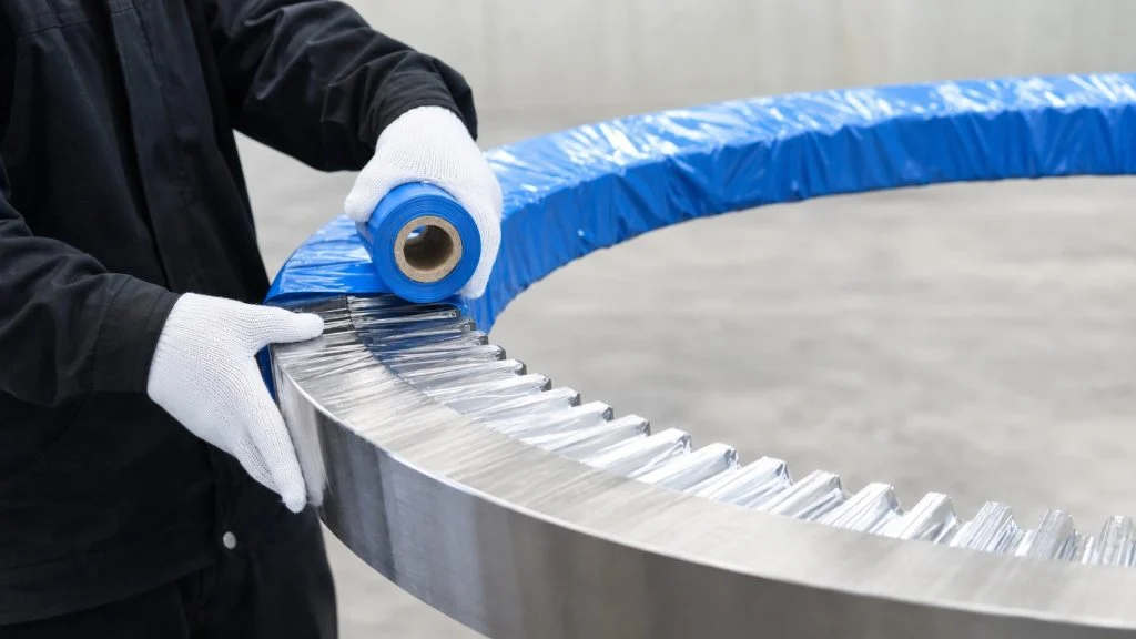Packaging Quality & Delivery Protection