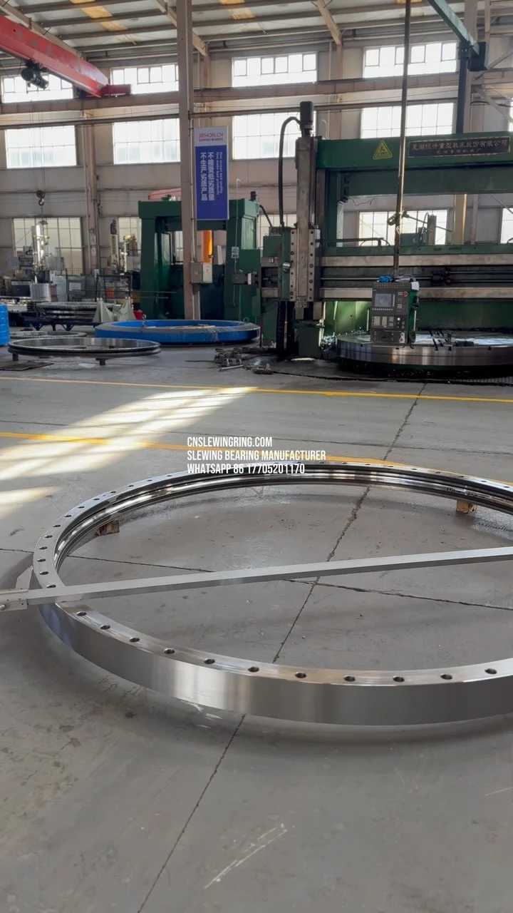 Video dello stabilimento MERYDOM 727