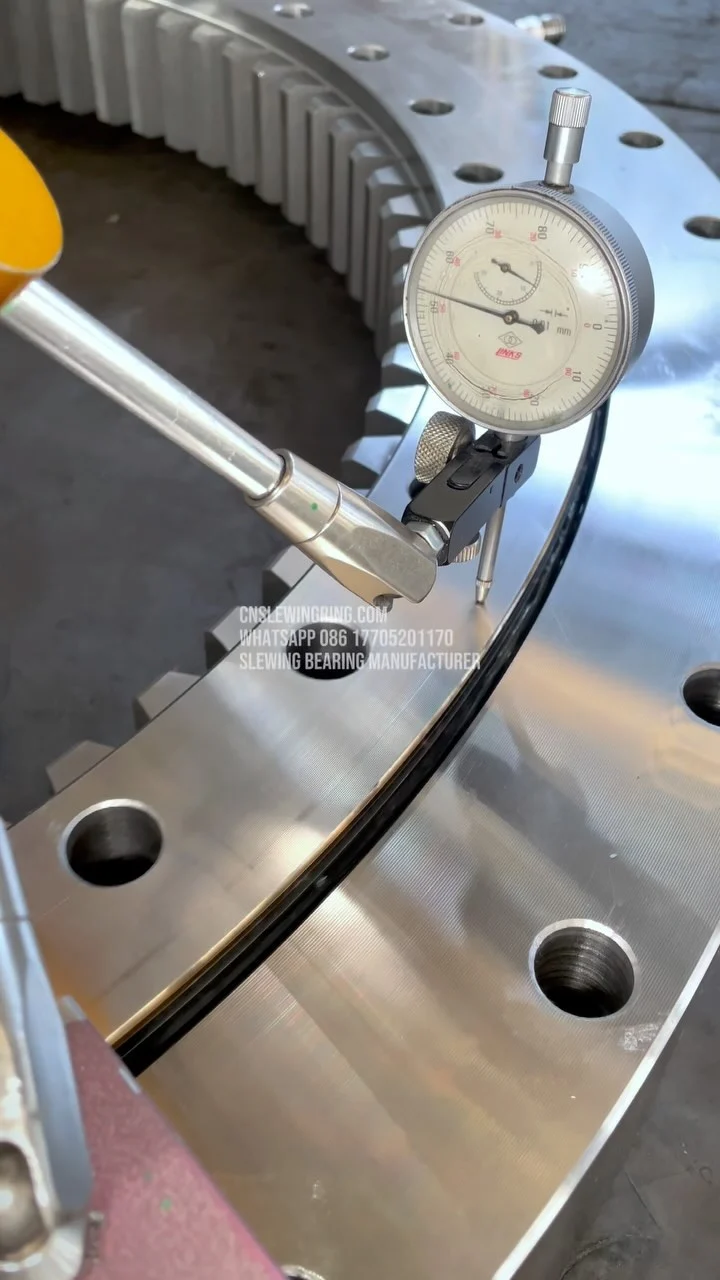 Video dello stabilimento MERYDOM 818