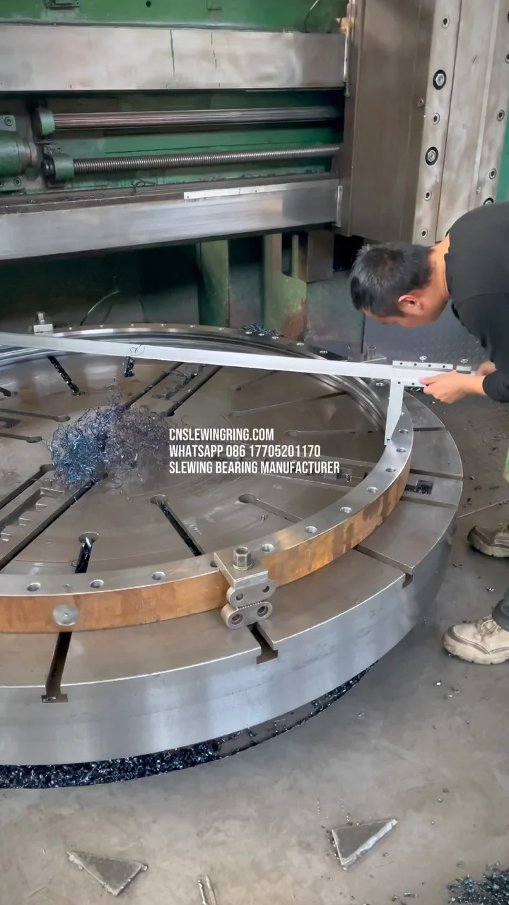 Video dello stabilimento MERYDOM 813