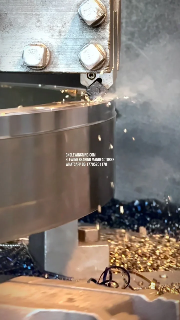 Video dello stabilimento MERYDOM 765