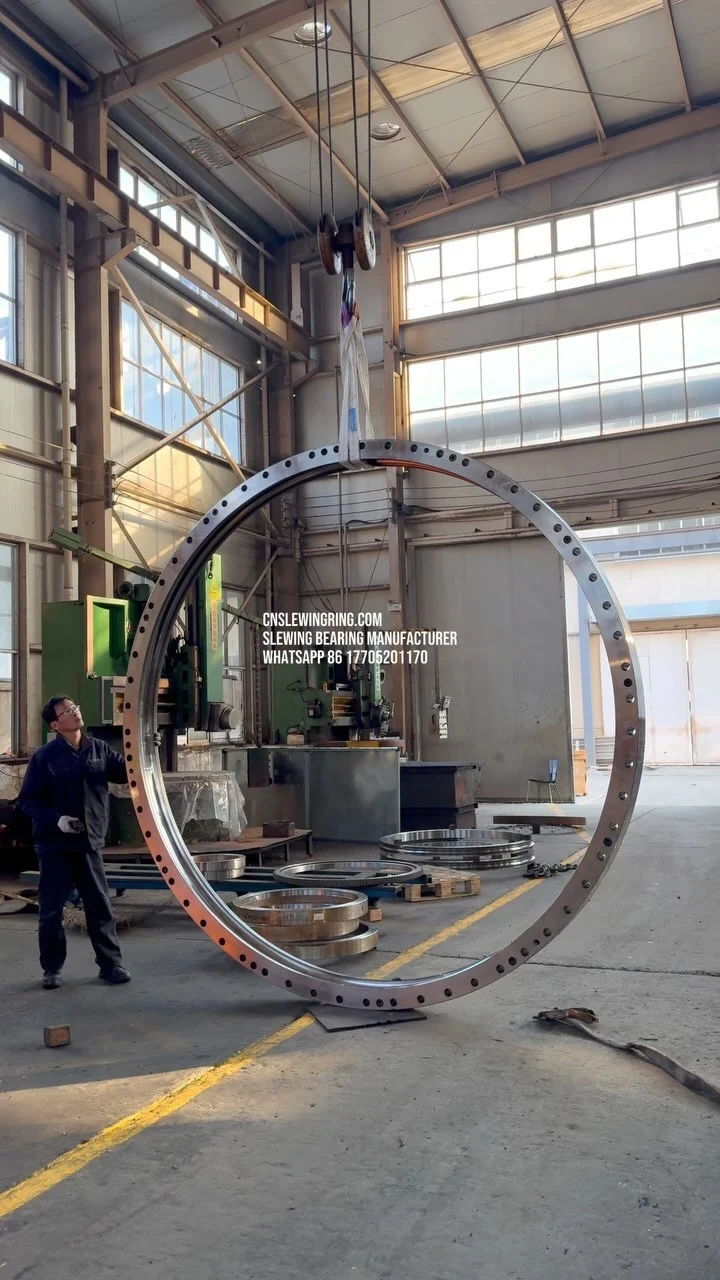 Video dello stabilimento MERYDOM 700