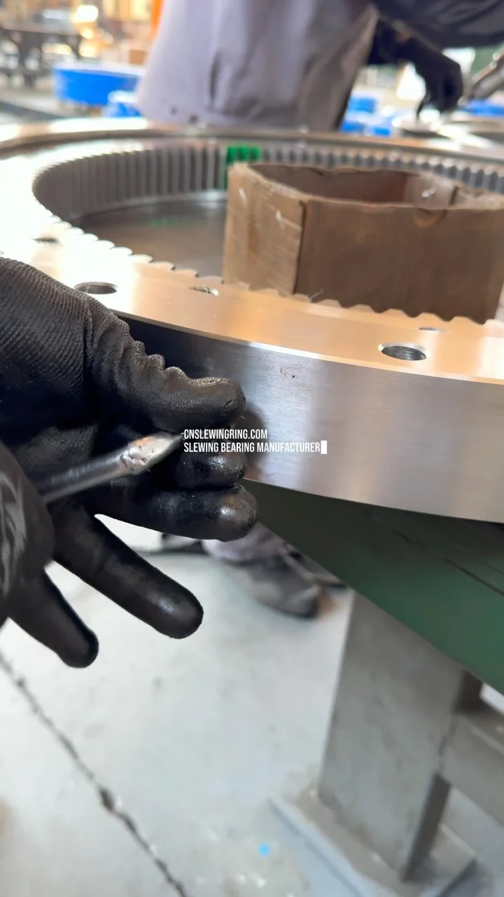 Video dello stabilimento MERYDOM 653