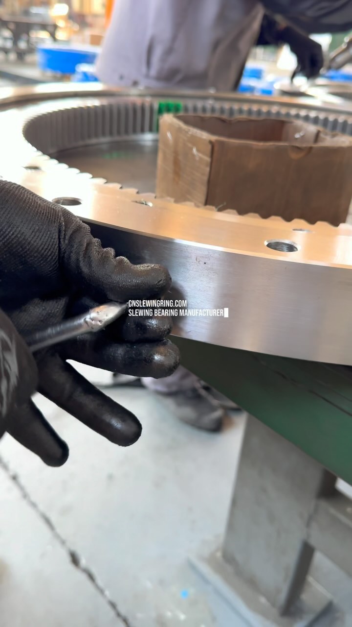 We can customize the specifications and quantity of the grease nozzles according to the user‘s needs to facilitate…