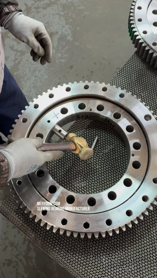 Looking for a reliable slewing bearing supplier for your equipment project? Many OEM manufacturers are currently seeking stable…