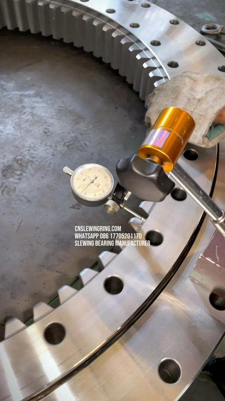 Video dello stabilimento MERYDOM 816