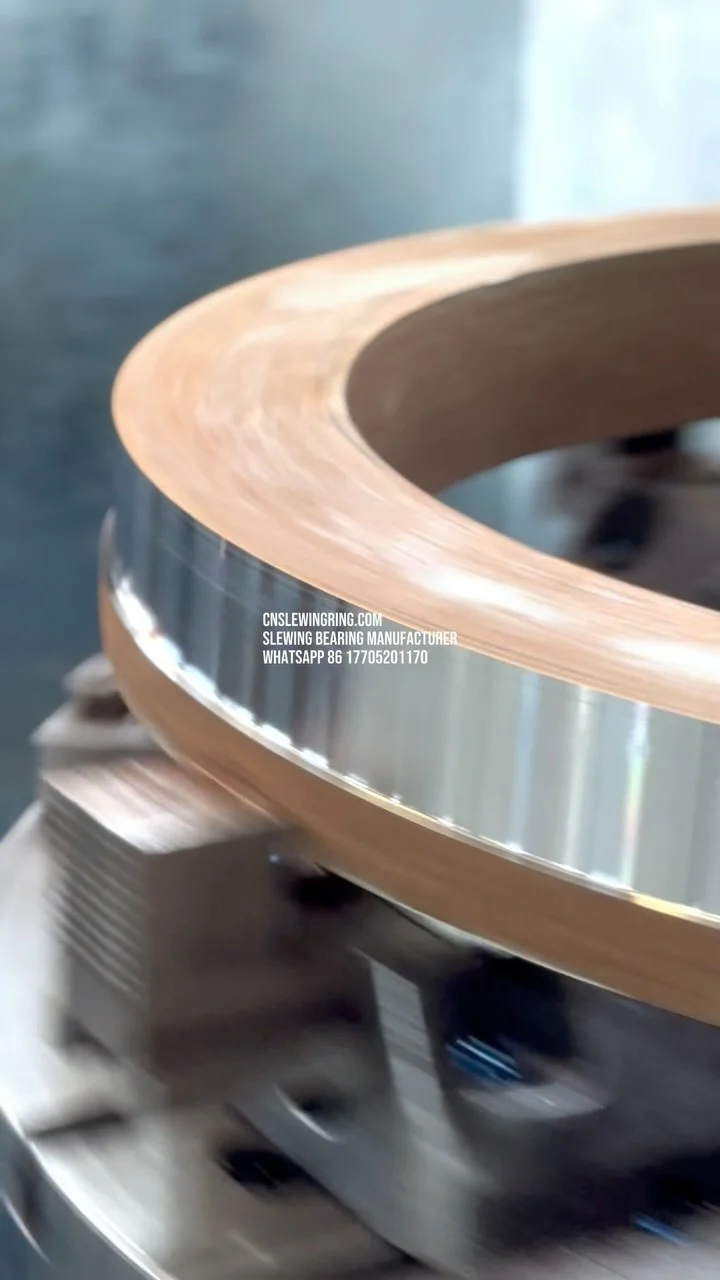 Video dello stabilimento MERYDOM 770