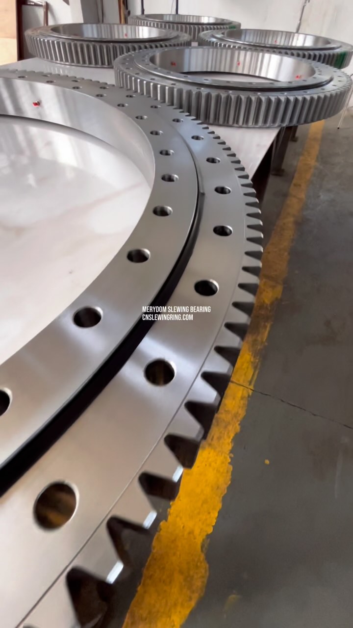 Export order to Czech Republic for playground equipment.