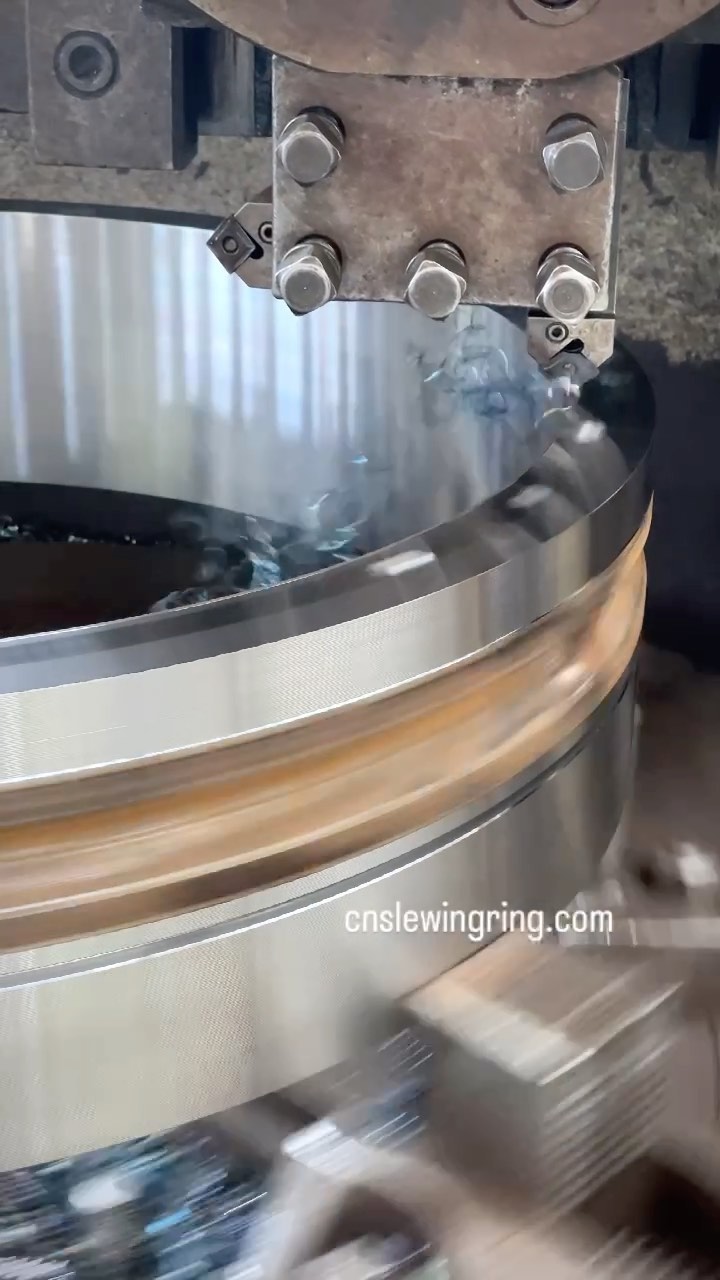 MERYDOM Fertigungsvideo 1165