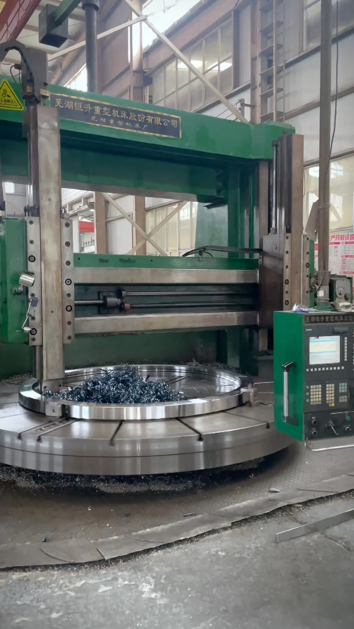 Video dello stabilimento MERYDOM 827