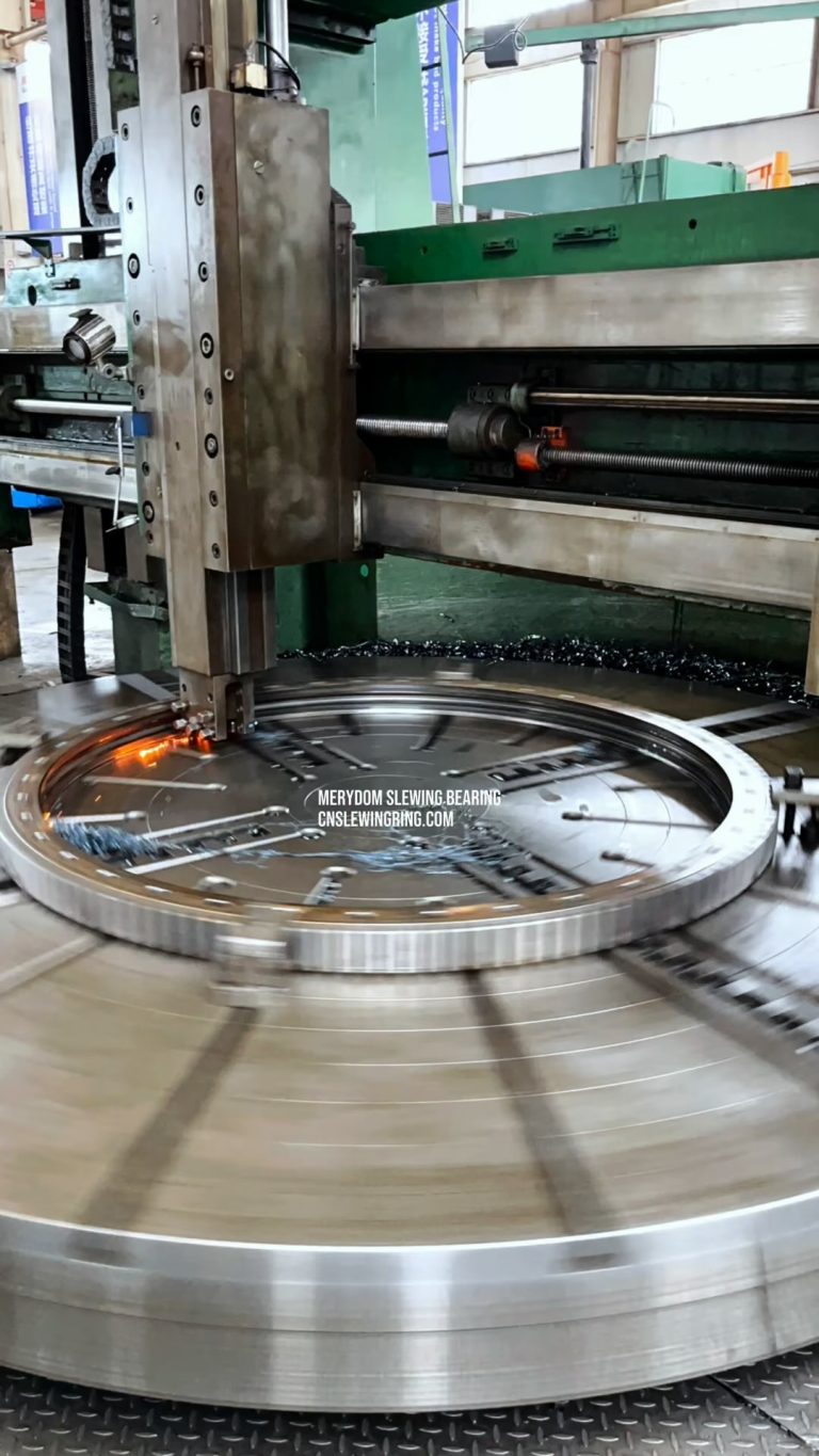 The art of mechanical manufacturing