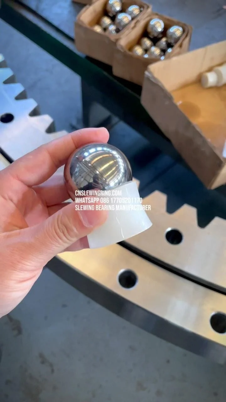 Video dello stabilimento MERYDOM 807
