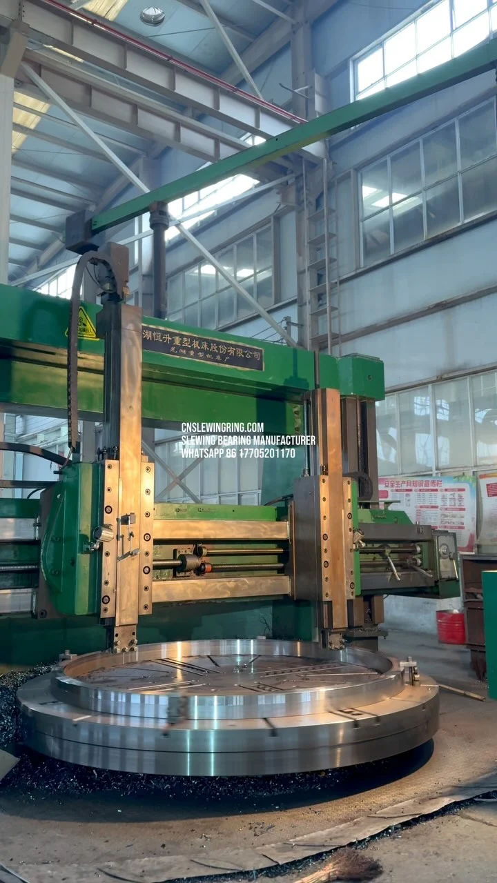 Video dello stabilimento MERYDOM 729