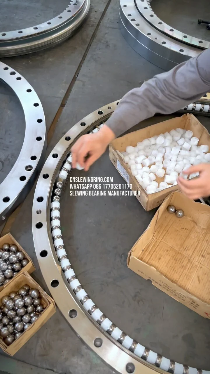 Video dello stabilimento MERYDOM 820