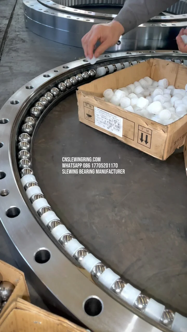Video dello stabilimento MERYDOM 817