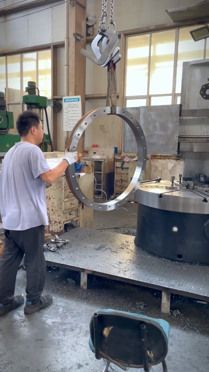 MERYDOM Fertigungsvideo 910