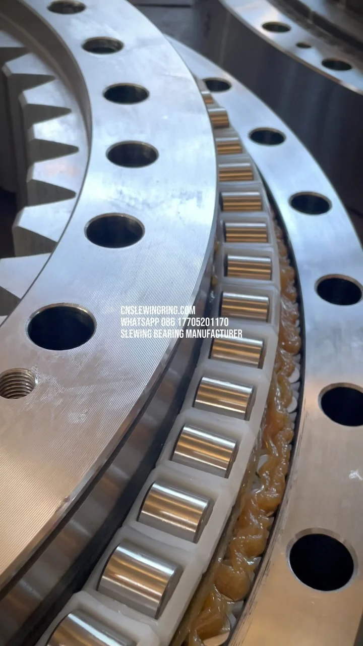 Video dello stabilimento MERYDOM 805