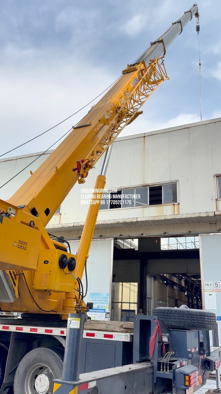 We are expanding the raw material warehouse so that more raw materials can be stored and the stress…