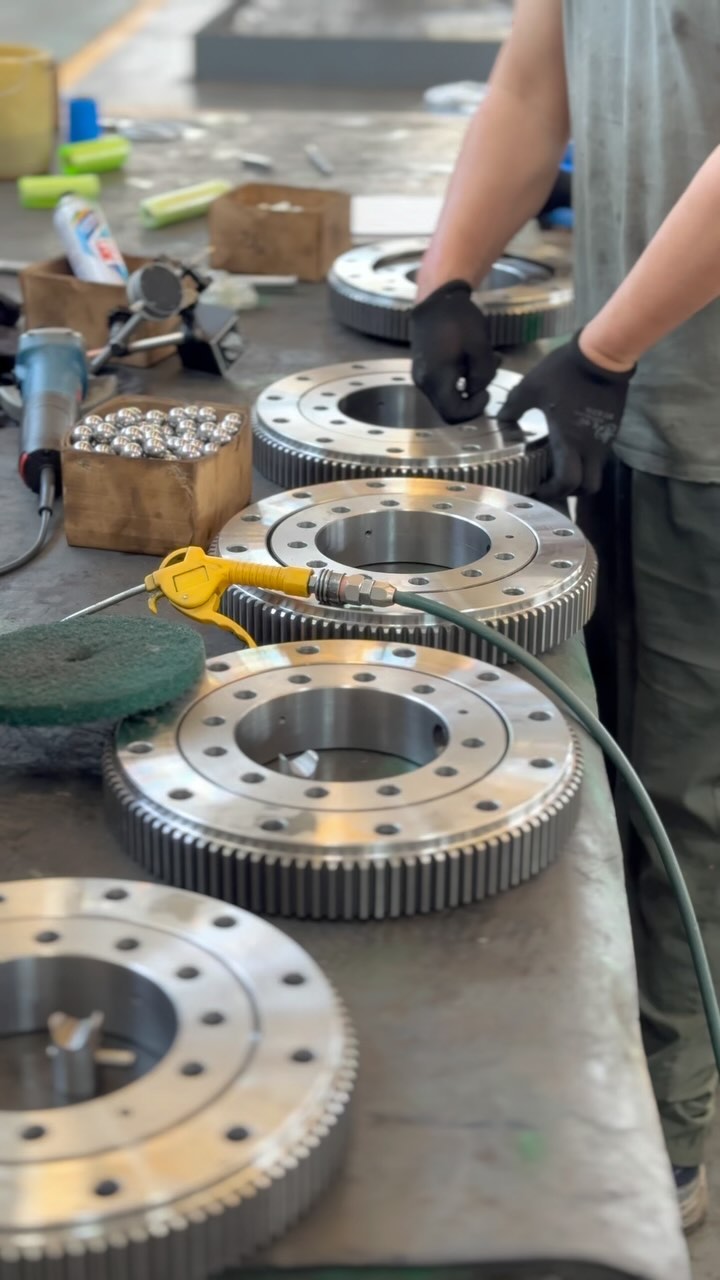 Hi, You are welcome to visit us at the 2024 WIN Eurasia Industrial Fair in Turkey 2024, June…