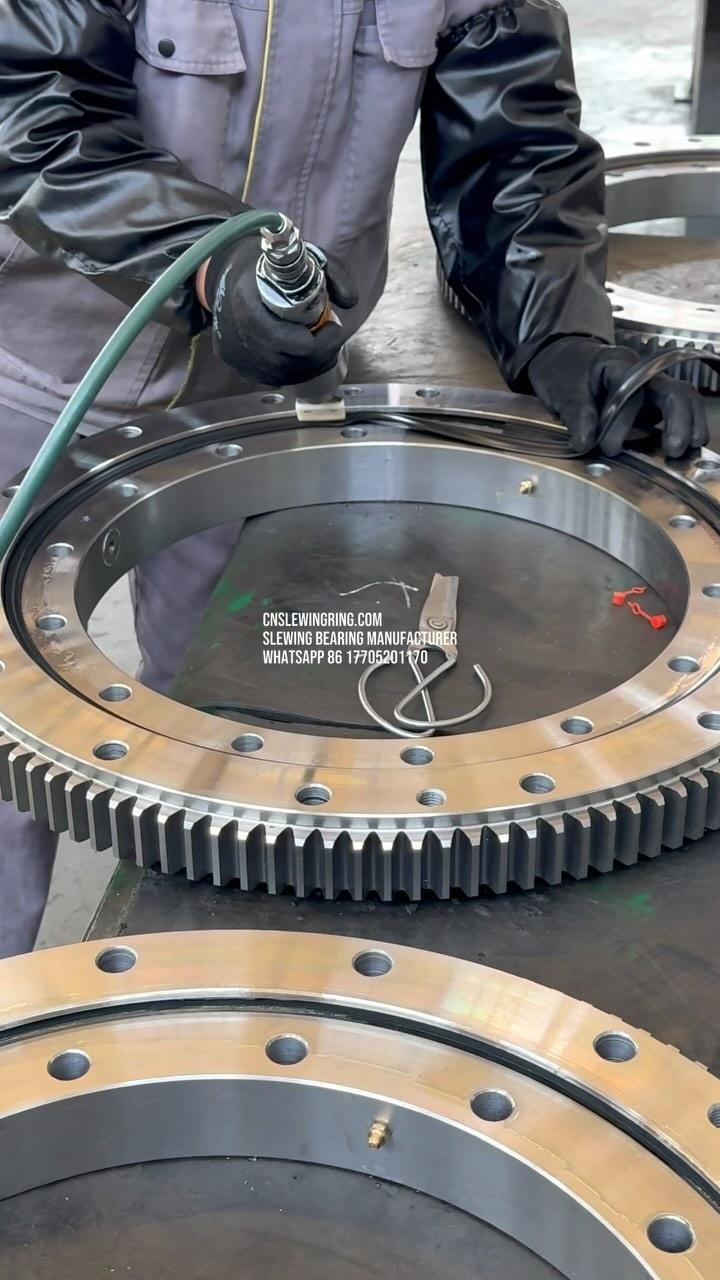 From June 5th to June 7th, we will attend the Hannover 2024 Industrial Exhibition at the Istanbul Exhibition…