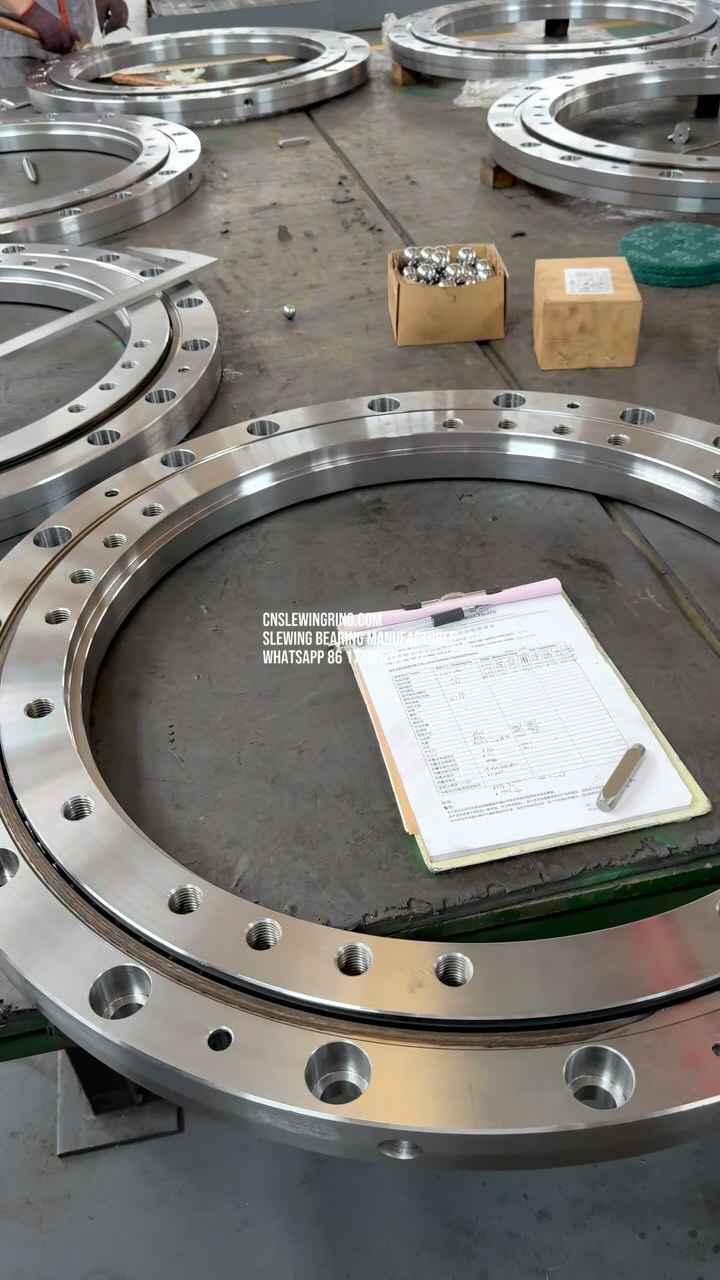 The third batch of orders exported to American customers.