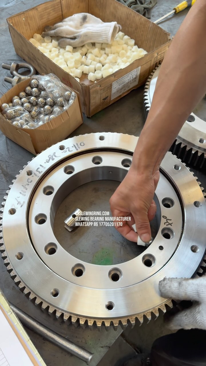 Visit us at the 2024 WIN Eurasia Industrial Fair in Turkey 2024, June 5–7, 2024. Hall 5, Booth…