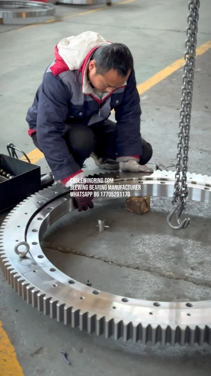 Video dello stabilimento MERYDOM 787