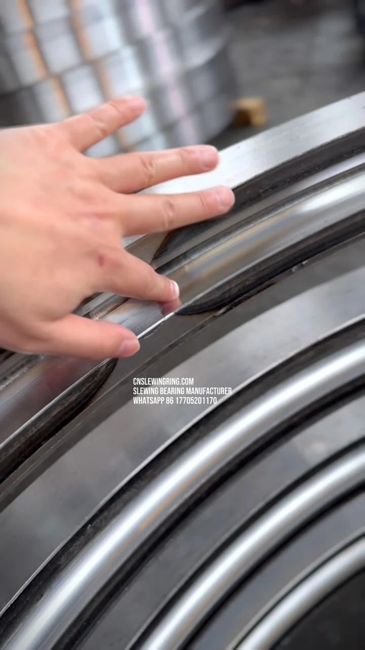 Video dello stabilimento MERYDOM 732