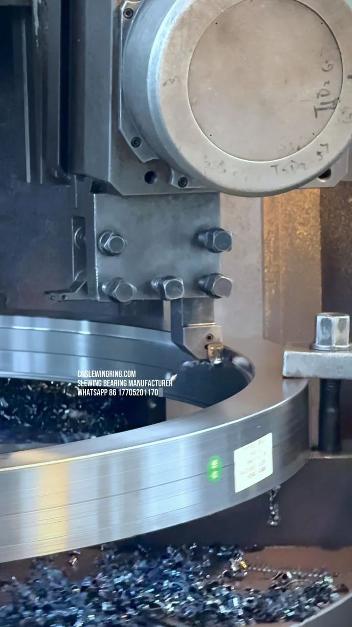 Video dello stabilimento MERYDOM 661