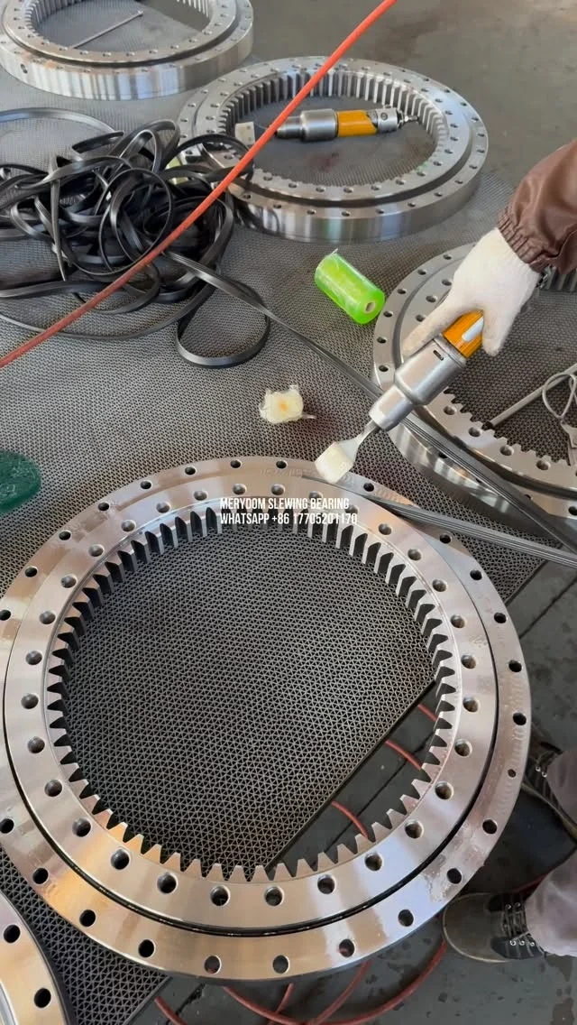 The sealing strips have been installed, and the export order to the United States is about to be…