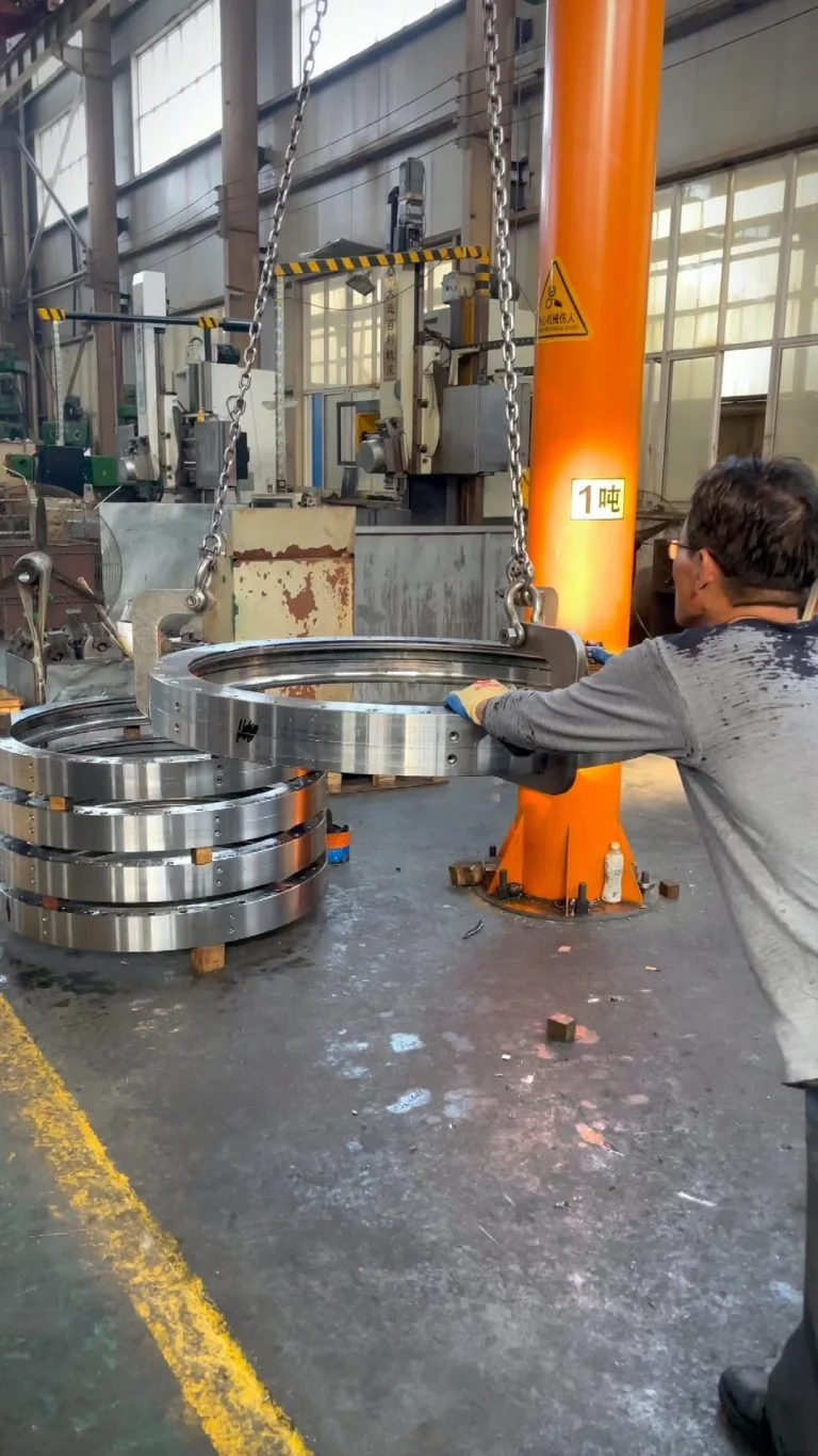 Video dello stabilimento MERYDOM 824