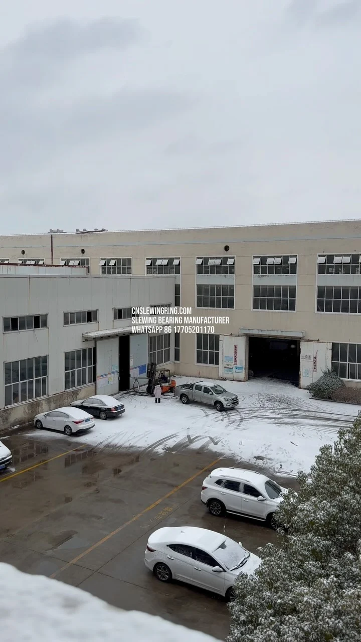 Video dello stabilimento MERYDOM 733