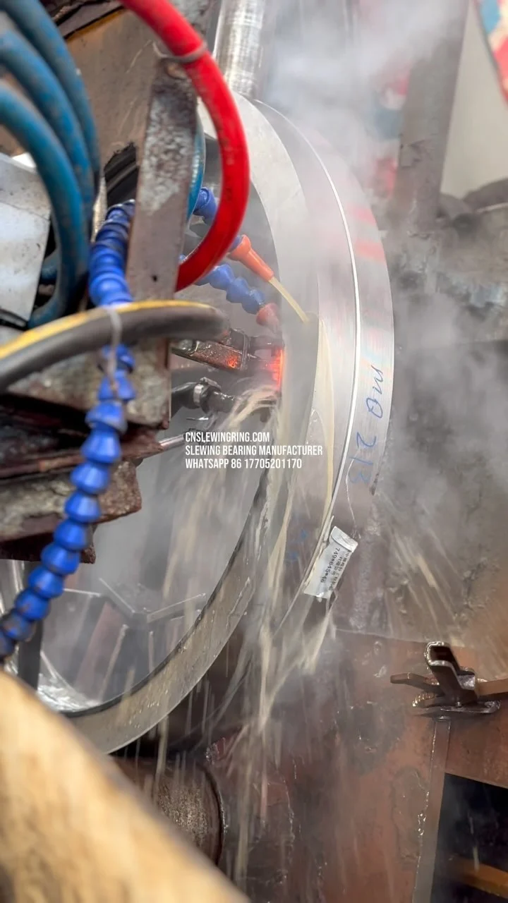 Video dello stabilimento MERYDOM 748