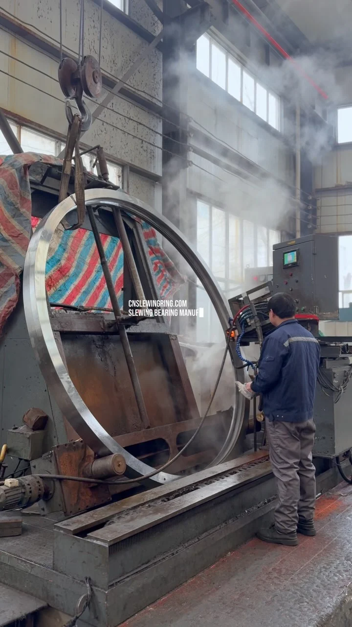Video dello stabilimento MERYDOM 731
