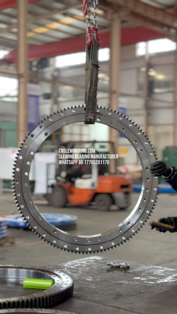 Video dello stabilimento MERYDOM 784