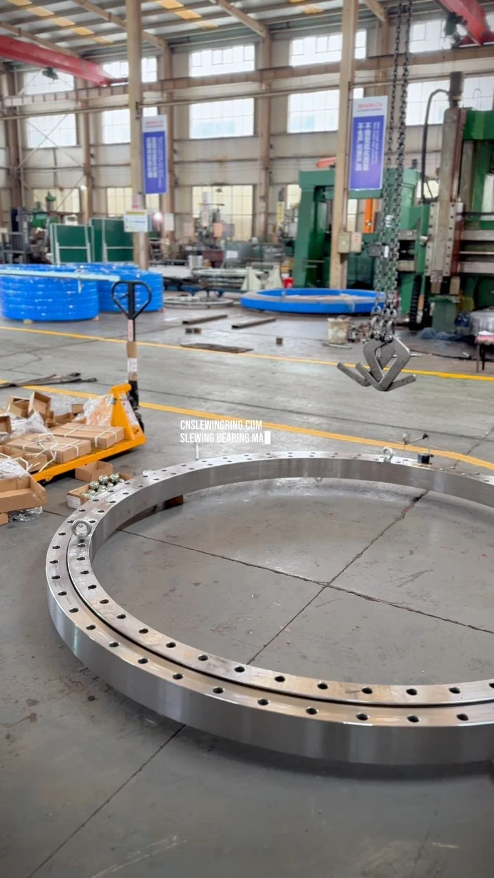 Video dello stabilimento MERYDOM 721
