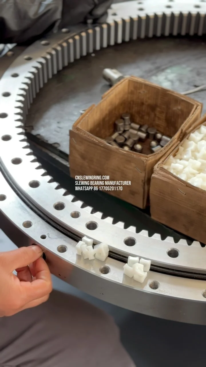 Video dello stabilimento MERYDOM 667