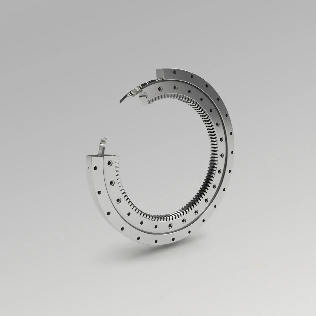 Single Row Crossed Cylindrical Roller