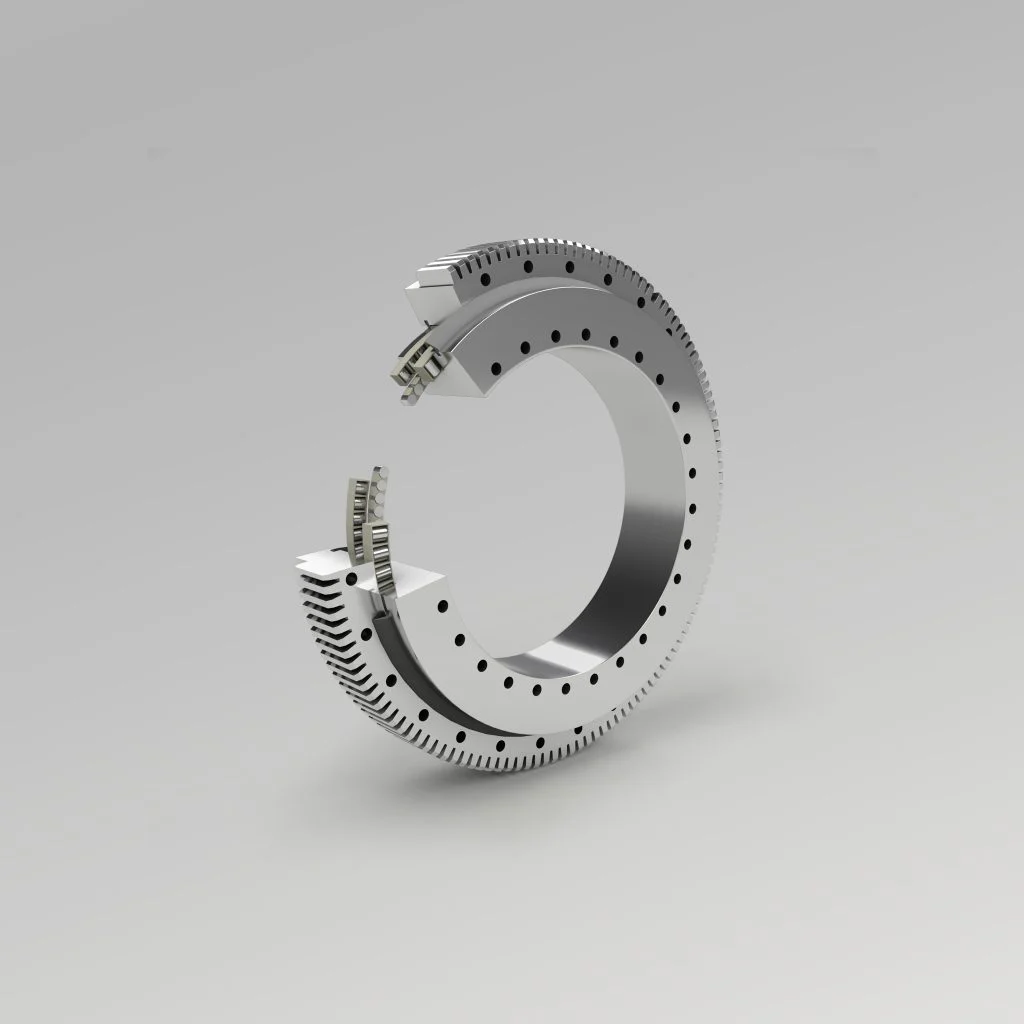 Three Row Roller