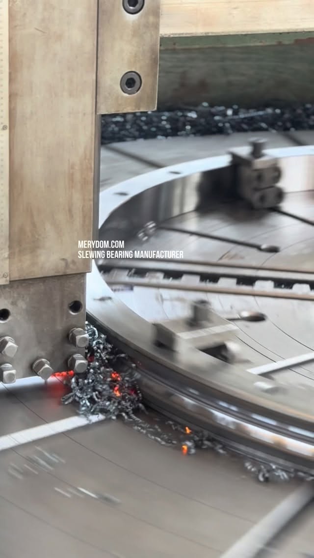 Video dello stabilimento MERYDOM 69