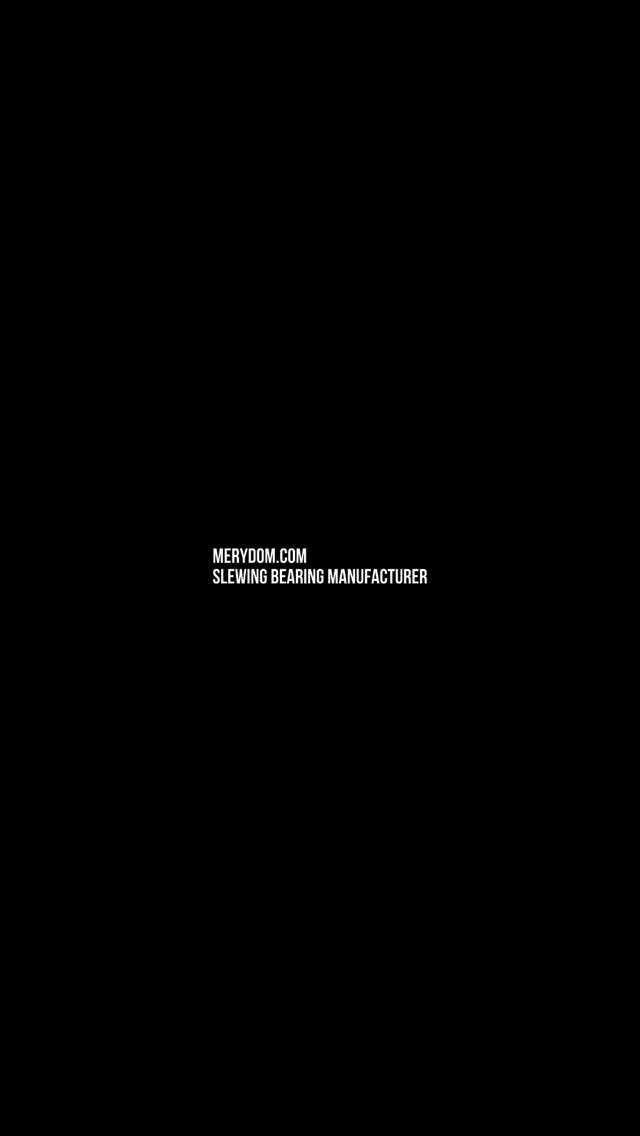 Video dello stabilimento MERYDOM 35