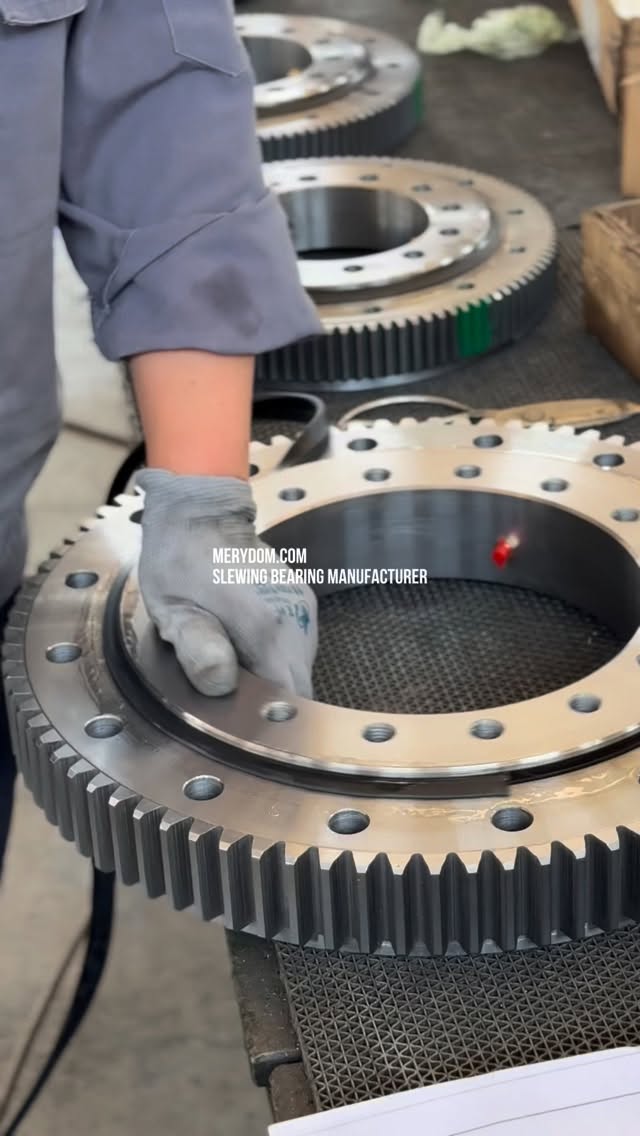 Video dello stabilimento MERYDOM 59
